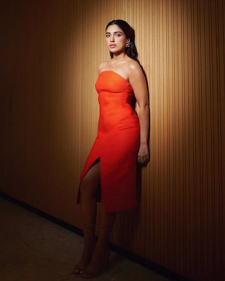 Bhumi Pednekar