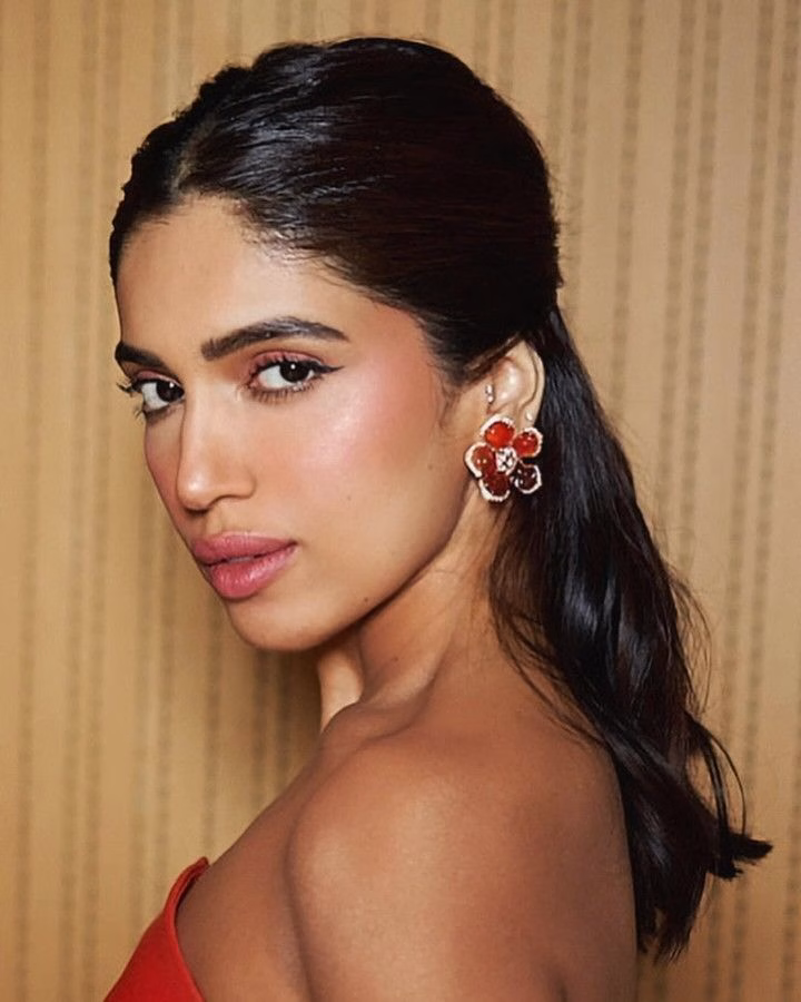Bhumi Pednekar