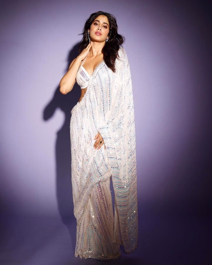 Janhvi Kapoor