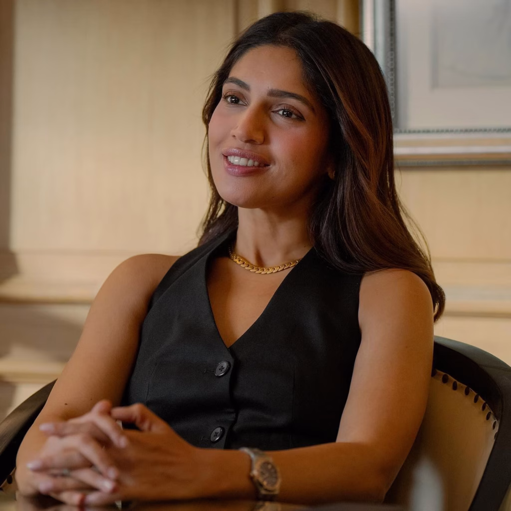 Bhumi Pednekar