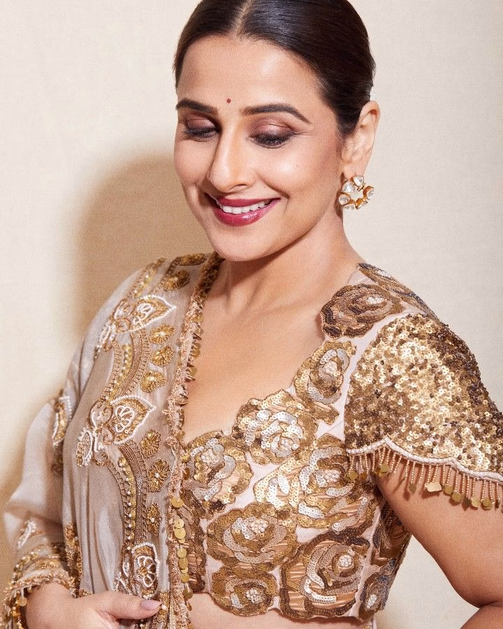 Vidya Balan