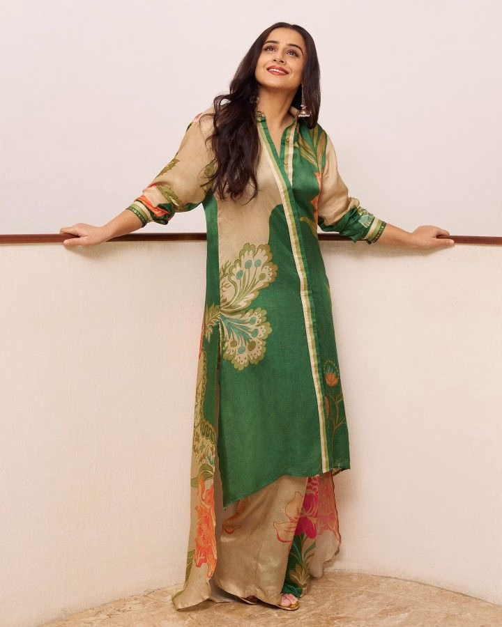 Vidya Balan