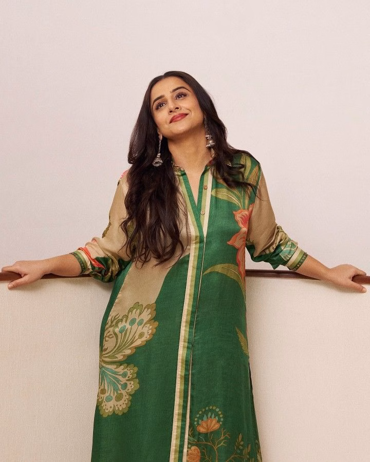 Vidya Balan