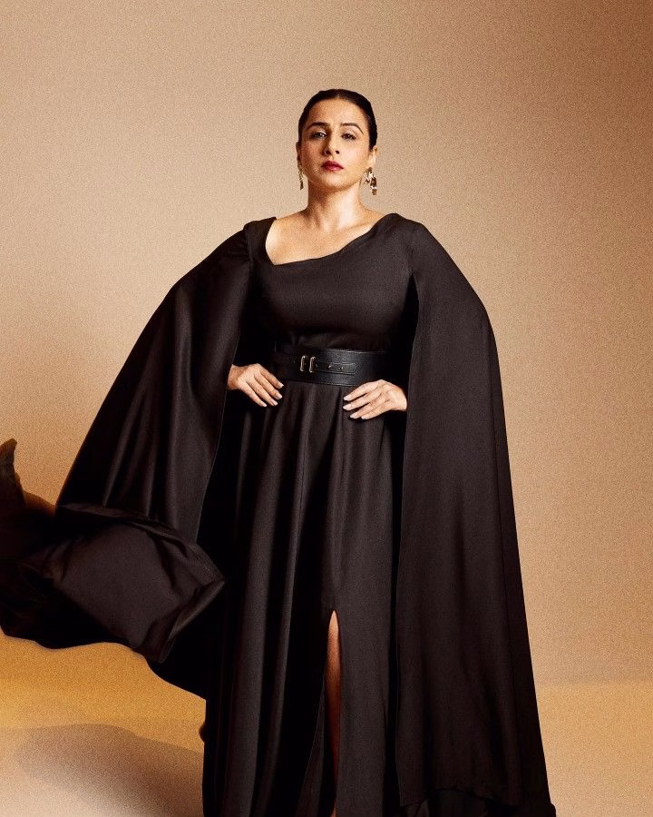 Vidya Balan