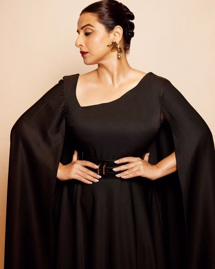 Vidya Balan
