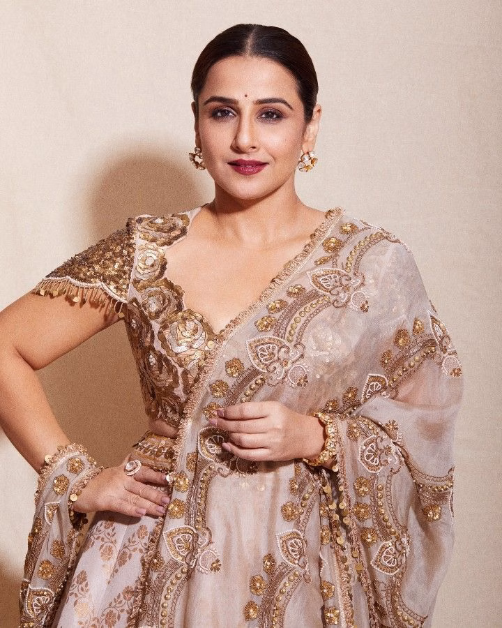 Vidya Balan