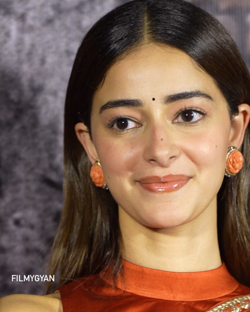 Ananya Pandey