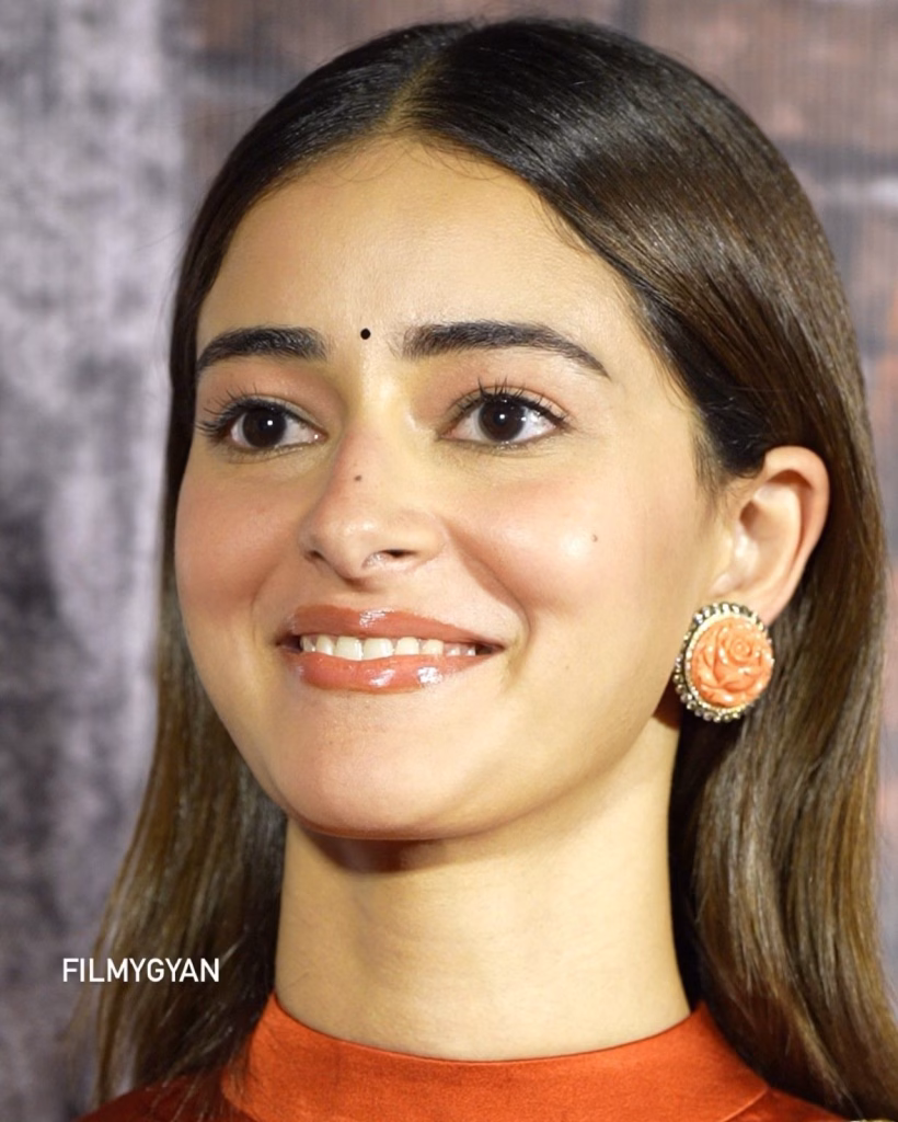 Ananya Pandey