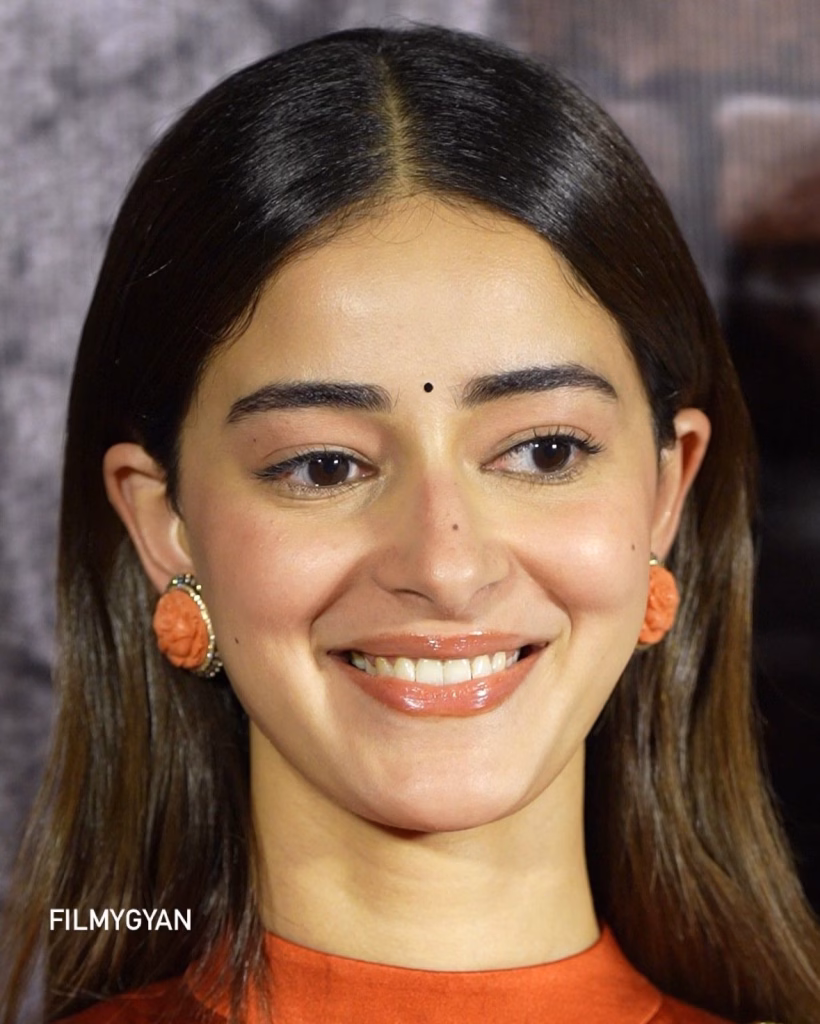Ananya Pandey