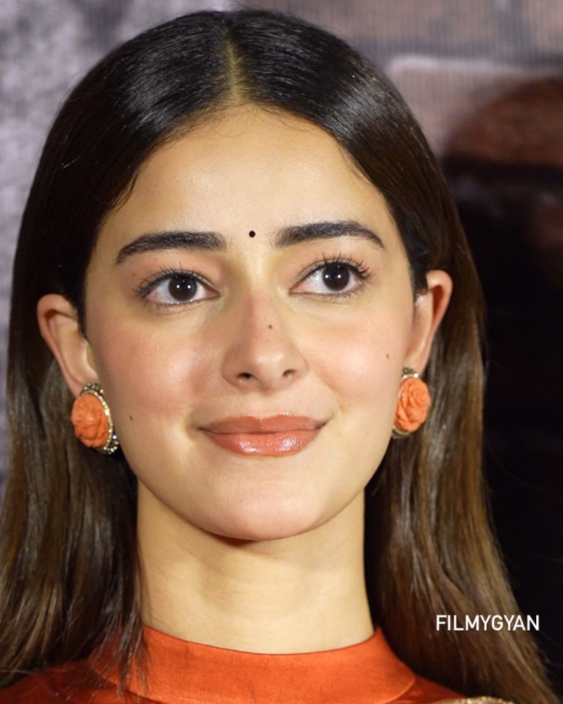 Ananya Pandey