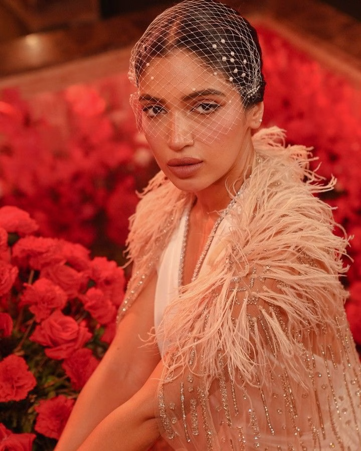 Bhumi Pednekar