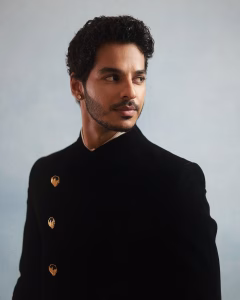Ishaan Khatter