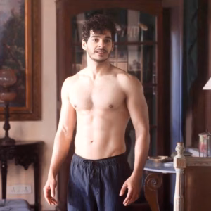 Ishaan Khatter