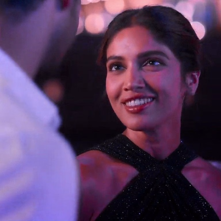 Bhumi Pednekar