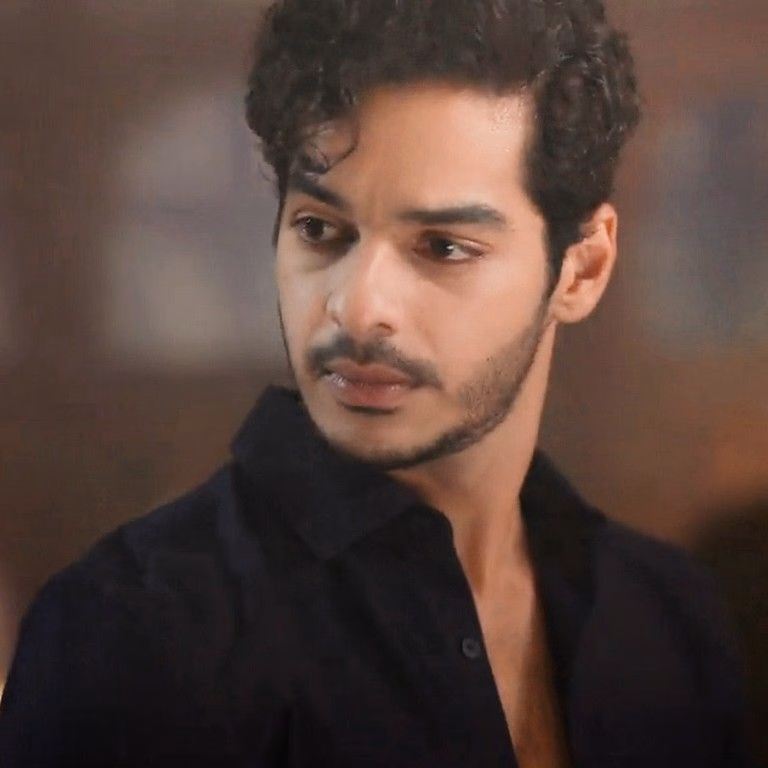 Ishaan Khatter