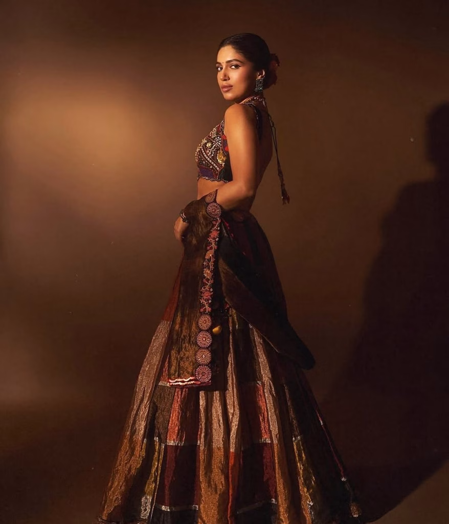 Bhumi Pednekar