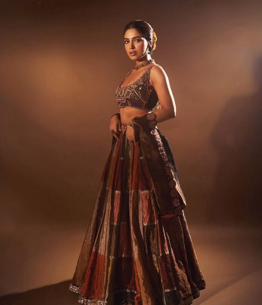 Bhumi Pednekar