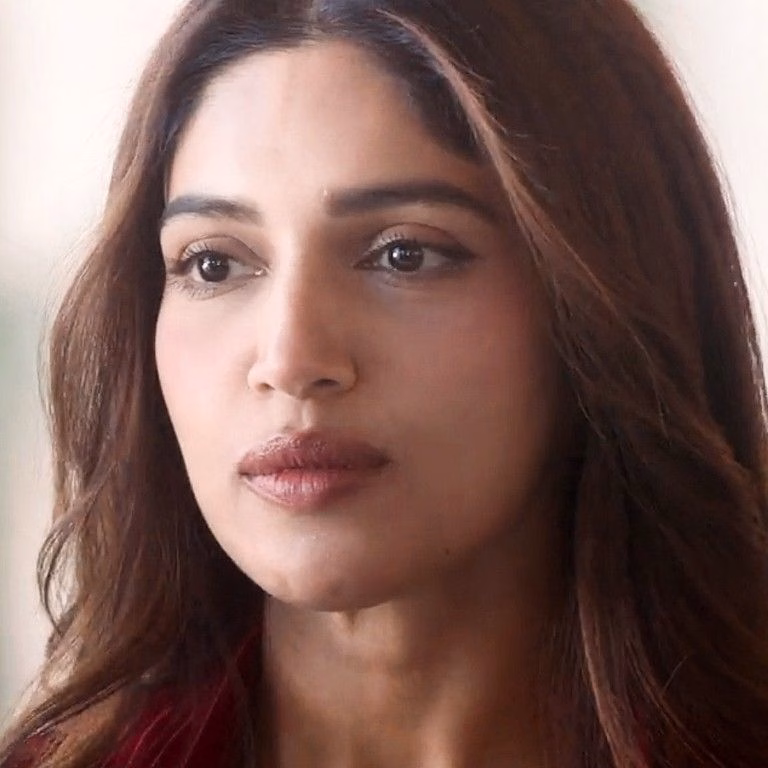 Bhumi Pednekar