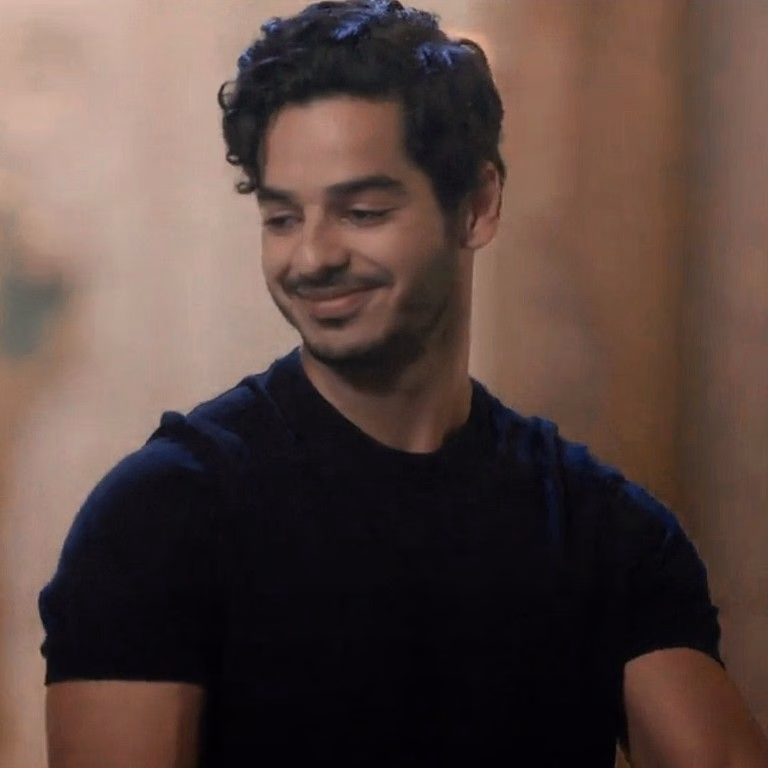 Ishaan Khatter