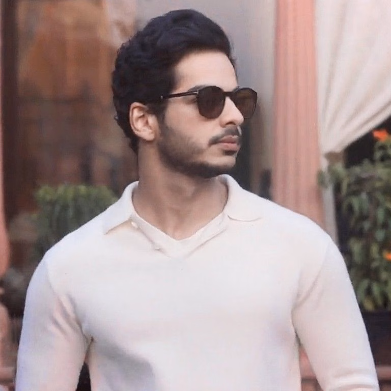 Ishaan Khatter