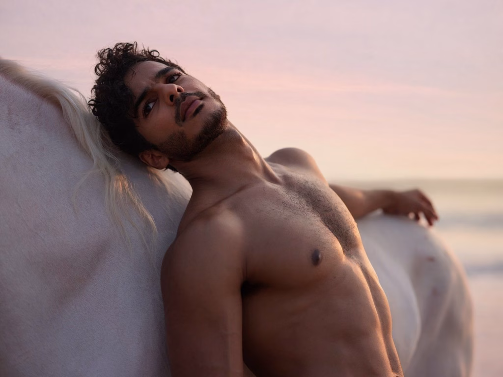 Ishaan Khatter