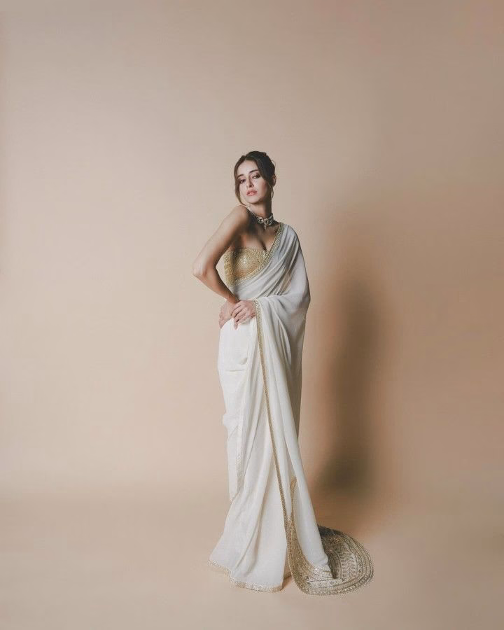 Ananya Pandey