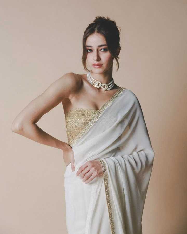 Ananya Pandey