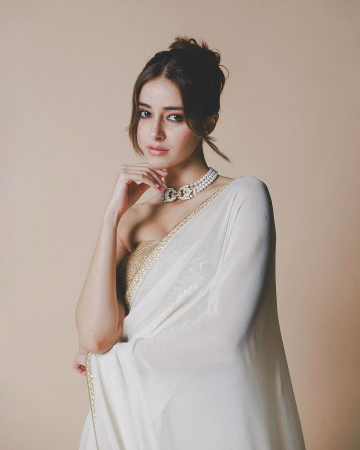 Ananya Pandey