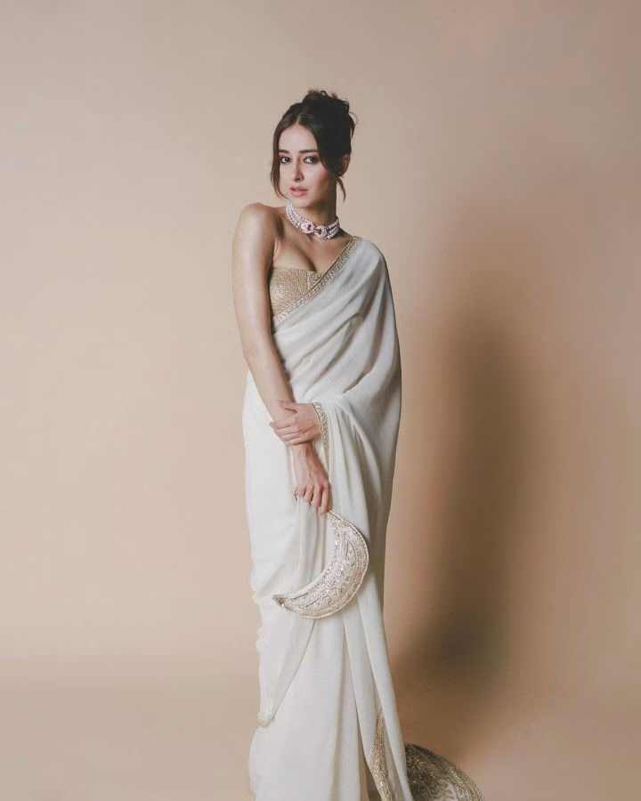 Ananya Pandey