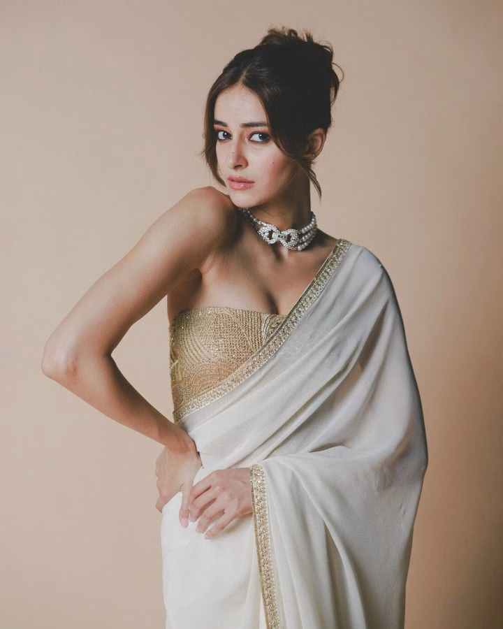 Ananya Pandey