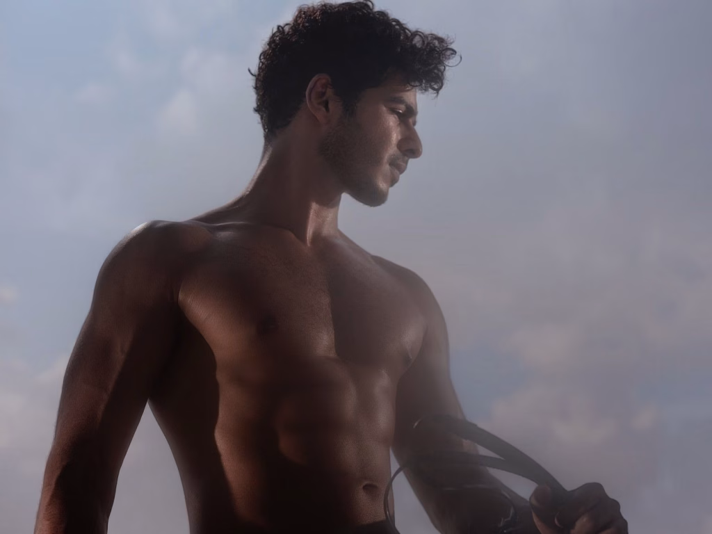 Ishaan Khatter