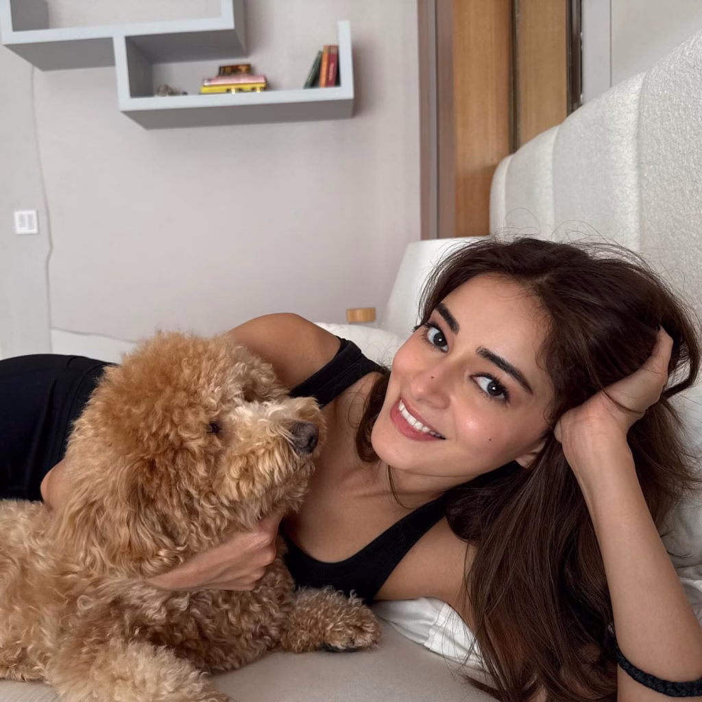 Ananya Pandey