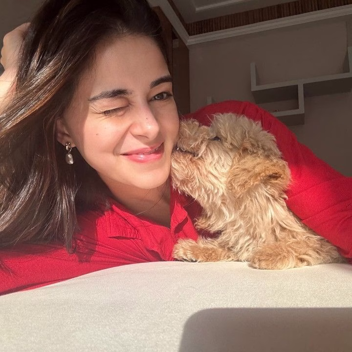 Ananya Pandey