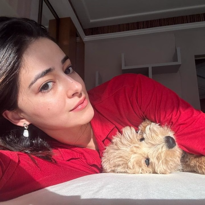 Ananya Pandey