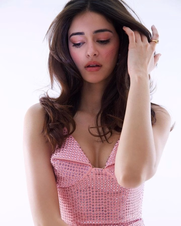 Ananya Pandey