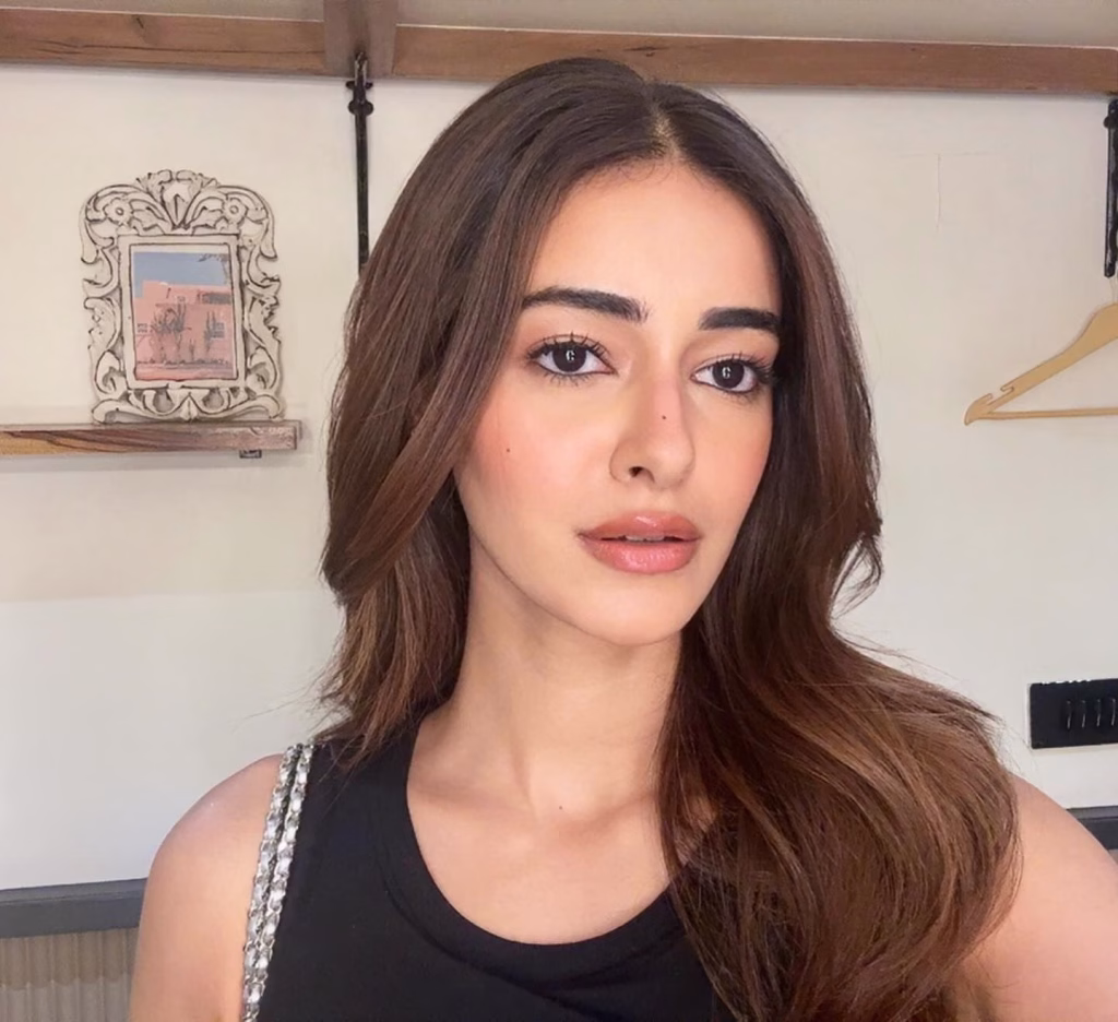 Ananya Pandey