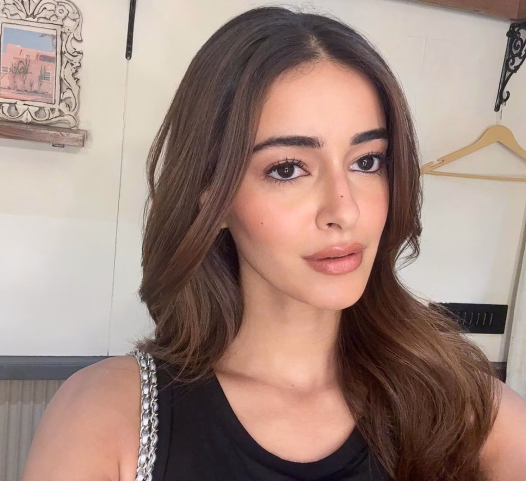Ananya Pandey