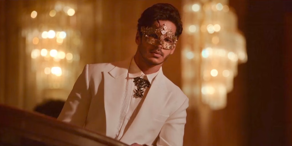 Ishaan Khatter