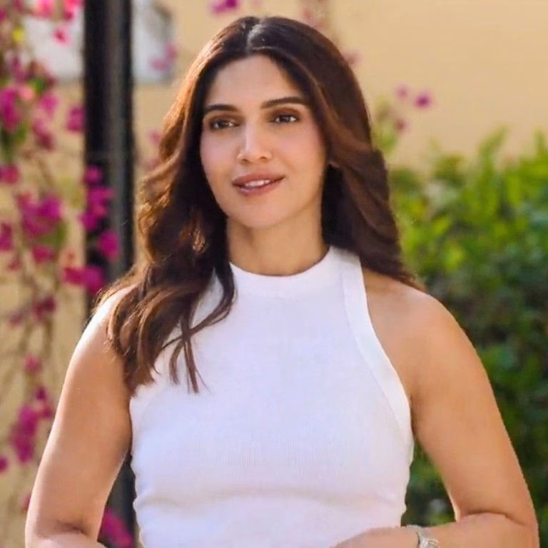 Bhumi Pednekar