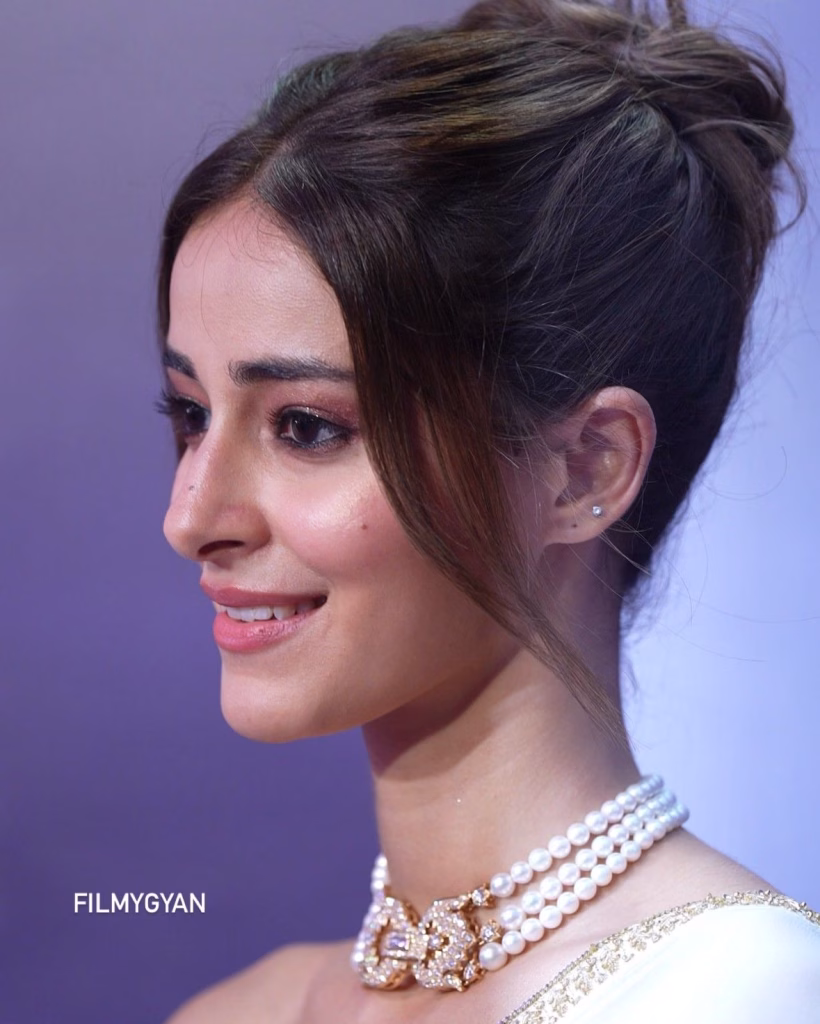 Ananya Pandey