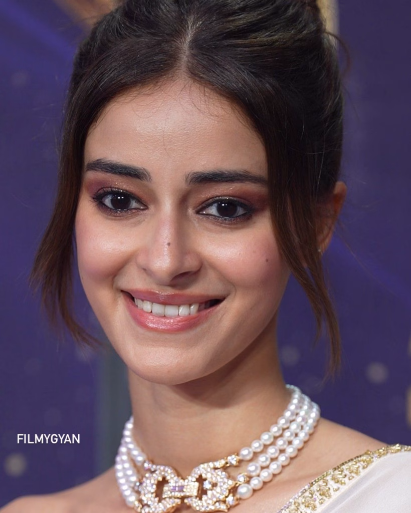 Ananya Pandey