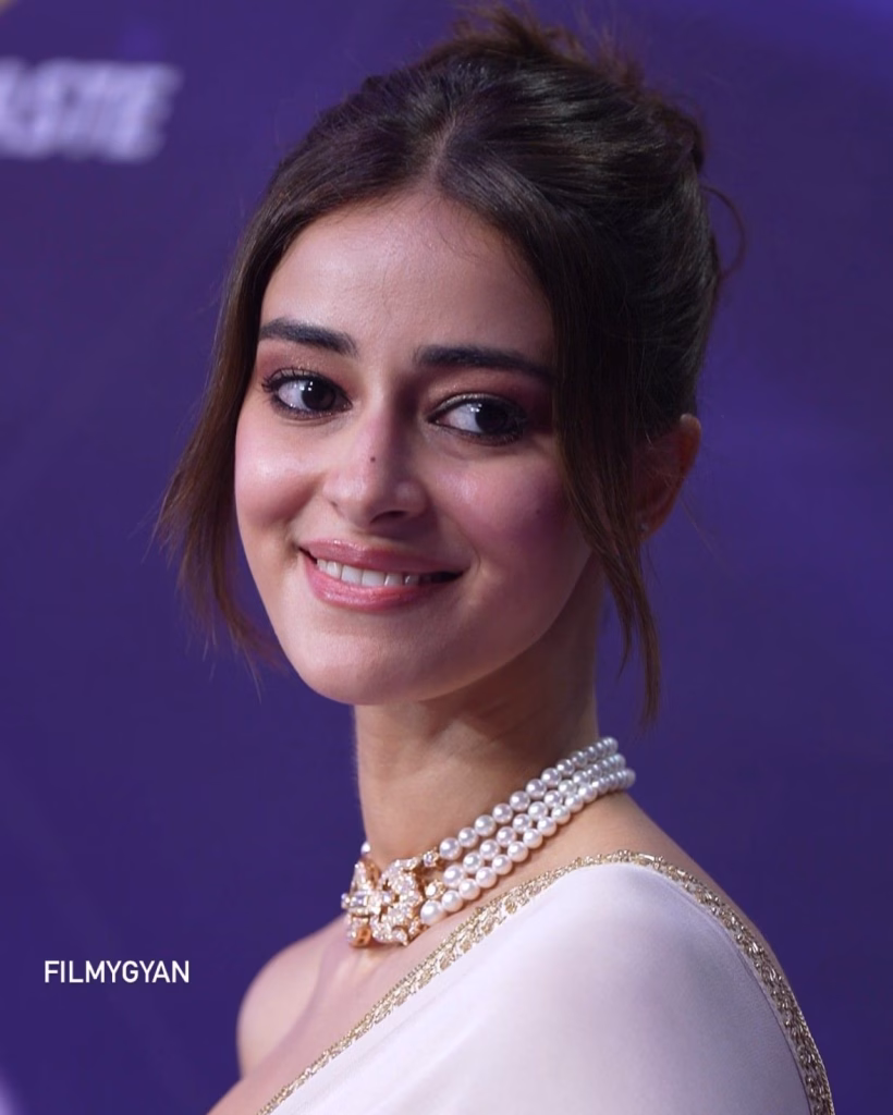 Ananya Pandey
