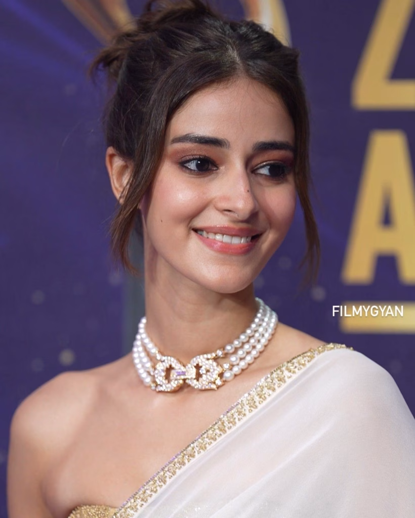 Ananya Pandey