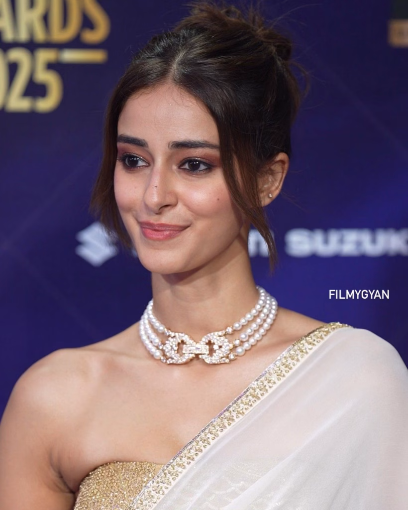 Ananya Pandey
