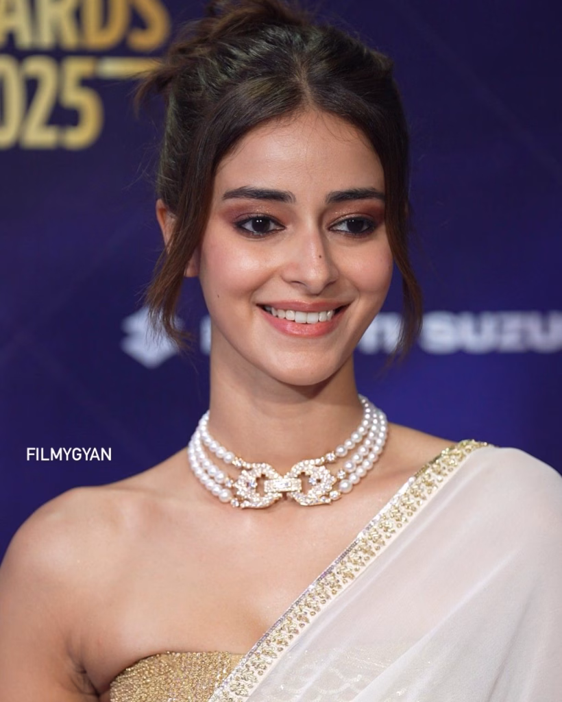 Ananya Pandey