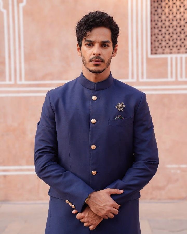 Ishaan Khatter