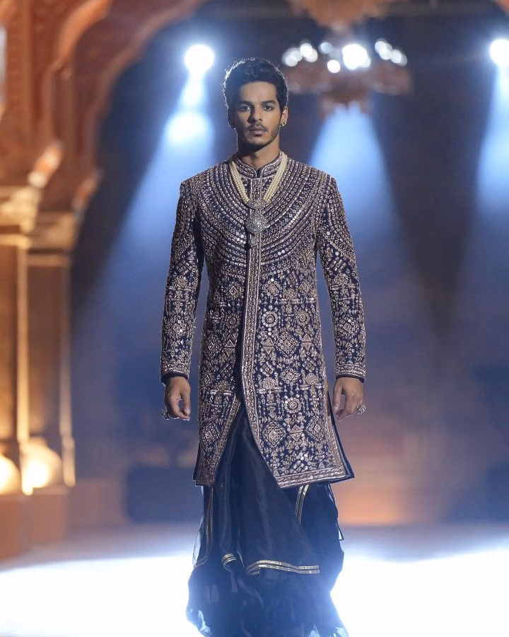 Ishaan Khatter