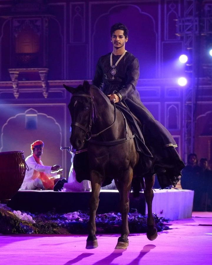 Ishaan Khatter
