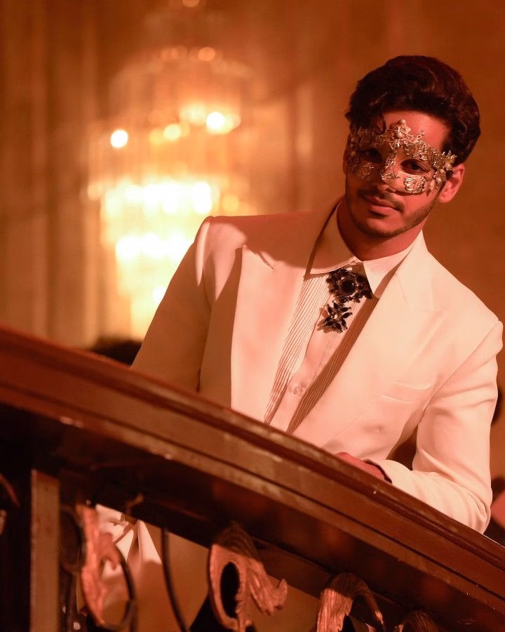 Ishaan Khatter