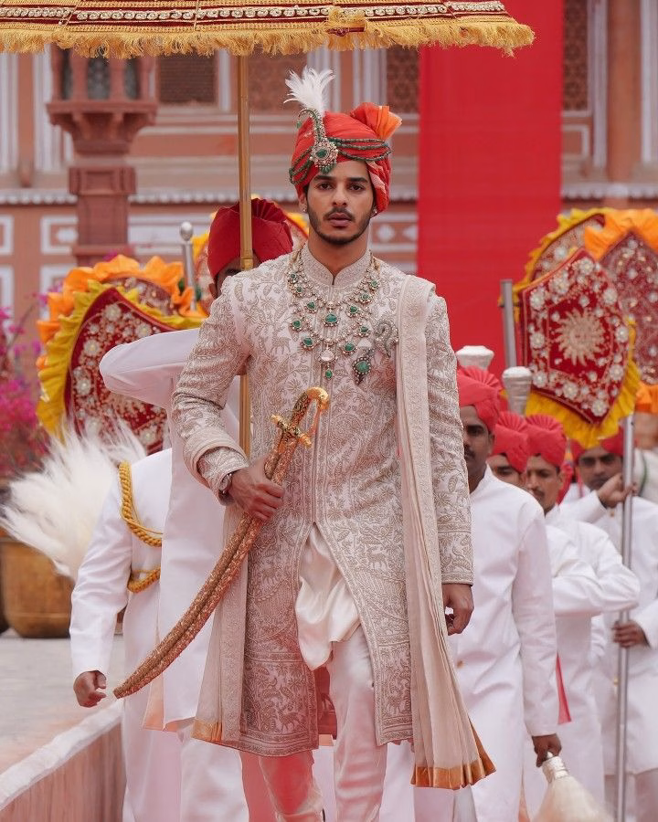 Ishaan Khatter